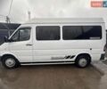 Белый Мерседес Sprinter, объемом двигателя 2.1 л и пробегом 600 тыс. км за 7600 $, фото 4 на Automoto.ua
