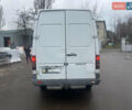 Білий Мерседес Sprinter, об'ємом двигуна 2.7 л та пробігом 316 тис. км за 6799 $, фото 8 на Automoto.ua
