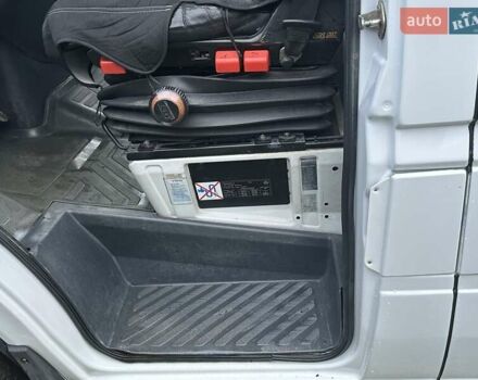 Білий Мерседес Sprinter, об'ємом двигуна 2.15 л та пробігом 550 тис. км за 8199 $, фото 8 на Automoto.ua