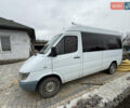 Белый Мерседес Sprinter, объемом двигателя 2.15 л и пробегом 574 тыс. км за 8700 $, фото 9 на Automoto.ua
