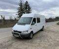 Белый Мерседес Sprinter, объемом двигателя 2.1 л и пробегом 550 тыс. км за 7900 $, фото 6 на Automoto.ua