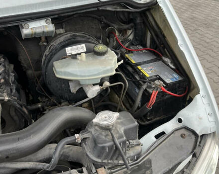 Белый Мерседес Sprinter, объемом двигателя 2.15 л и пробегом 470 тыс. км за 12300 $, фото 18 на Automoto.ua