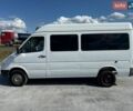 Білий Мерседес Sprinter, об'ємом двигуна 2.69 л та пробігом 300 тис. км за 7999 $, фото 8 на Automoto.ua