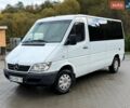 Белый Мерседес Sprinter, объемом двигателя 2.15 л и пробегом 850 тыс. км за 7500 $, фото 21 на Automoto.ua