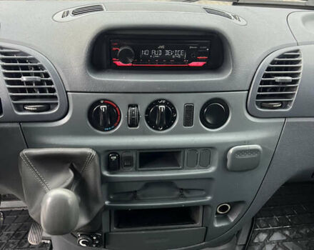 Белый Мерседес Sprinter, объемом двигателя 2.15 л и пробегом 470 тыс. км за 12300 $, фото 11 на Automoto.ua