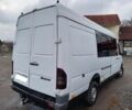 Белый Мерседес Sprinter, объемом двигателя 2.2 л и пробегом 220 тыс. км за 5350 $, фото 6 на Automoto.ua