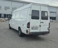 Белый Мерседес Sprinter, объемом двигателя 2.15 л и пробегом 300 тыс. км за 7000 $, фото 3 на Automoto.ua