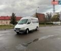 Білий Мерседес Sprinter, об'ємом двигуна 2.7 л та пробігом 665 тис. км за 12500 $, фото 1 на Automoto.ua