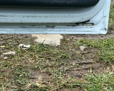 Білий Мерседес Sprinter, об'ємом двигуна 2.1 л та пробігом 550 тис. км за 8199 $, фото 9 на Automoto.ua