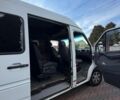 Белый Мерседес Sprinter, объемом двигателя 2.7 л и пробегом 690 тыс. км за 9500 $, фото 5 на Automoto.ua