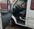 Білий Мерседес Sprinter, об'ємом двигуна 2.2 л та пробігом 459 тис. км за 5999 $, фото 11 на Automoto.ua