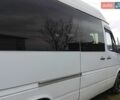 Білий Мерседес Sprinter, об'ємом двигуна 2.15 л та пробігом 999 тис. км за 7300 $, фото 3 на Automoto.ua