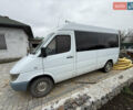 Белый Мерседес Sprinter, объемом двигателя 2.15 л и пробегом 574 тыс. км за 8700 $, фото 15 на Automoto.ua