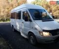 Белый Мерседес Sprinter, объемом двигателя 2.2 л и пробегом 340 тыс. км за 7500 $, фото 11 на Automoto.ua