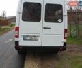 Білий Мерседес Sprinter, об'ємом двигуна 2.15 л та пробігом 999 тис. км за 7300 $, фото 2 на Automoto.ua