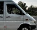 Белый Мерседес Sprinter, объемом двигателя 2.15 л и пробегом 864 тыс. км за 8500 $, фото 7 на Automoto.ua