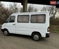 Білий Мерседес Sprinter, об'ємом двигуна 2.15 л та пробігом 441 тис. км за 5799 $, фото 11 на Automoto.ua