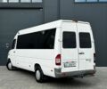 Белый Мерседес Sprinter, объемом двигателя 2.7 л и пробегом 691 тыс. км за 11399 $, фото 19 на Automoto.ua