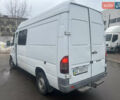 Білий Мерседес Sprinter, об'ємом двигуна 2.7 л та пробігом 316 тис. км за 6799 $, фото 39 на Automoto.ua