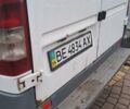 Белый Мерседес Sprinter, объемом двигателя 2.2 л и пробегом 411 тыс. км за 10000 $, фото 5 на Automoto.ua