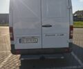 Білий Мерседес Sprinter, об'ємом двигуна 2.1 л та пробігом 555 тис. км за 9501 $, фото 1 на Automoto.ua
