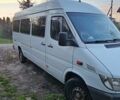 Білий Мерседес Sprinter, об'ємом двигуна 2.2 л та пробігом 500 тис. км за 7500 $, фото 1 на Automoto.ua