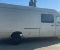 Білий Мерседес Sprinter, об'ємом двигуна 2.2 л та пробігом 732 тис. км за 7000 $, фото 3 на Automoto.ua