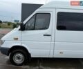 Білий Мерседес Sprinter, об'ємом двигуна 2.69 л та пробігом 489 тис. км за 9500 $, фото 12 на Automoto.ua