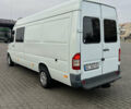 Белый Мерседес Sprinter, объемом двигателя 2.15 л и пробегом 470 тыс. км за 12300 $, фото 5 на Automoto.ua
