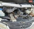 Белый Мерседес Sprinter, объемом двигателя 2.15 л и пробегом 310 тыс. км за 8500 $, фото 33 на Automoto.ua