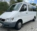 Білий Мерседес Sprinter, об'ємом двигуна 2.2 л та пробігом 500 тис. км за 5900 $, фото 2 на Automoto.ua