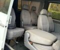 Белый Мерседес Sprinter, объемом двигателя 2.15 л и пробегом 850 тыс. км за 7500 $, фото 44 на Automoto.ua