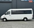 Белый Мерседес Sprinter, объемом двигателя 2.7 л и пробегом 691 тыс. км за 11399 $, фото 22 на Automoto.ua