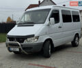 Белый Мерседес Sprinter, объемом двигателя 2.2 л и пробегом 380 тыс. км за 8700 $, фото 12 на Automoto.ua