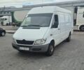 Белый Мерседес Sprinter, объемом двигателя 2.15 л и пробегом 300 тыс. км за 7000 $, фото 1 на Automoto.ua