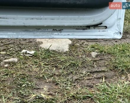 Білий Мерседес Sprinter, об'ємом двигуна 2.15 л та пробігом 550 тис. км за 8199 $, фото 13 на Automoto.ua