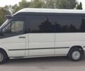 Белый Мерседес Sprinter, объемом двигателя 0 л и пробегом 350 тыс. км за 10500 $, фото 1 на Automoto.ua