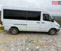 Белый Мерседес Sprinter, объемом двигателя 2.15 л и пробегом 574 тыс. км за 8700 $, фото 3 на Automoto.ua