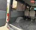 Белый Мерседес Sprinter, объемом двигателя 2.15 л и пробегом 850 тыс. км за 7500 $, фото 48 на Automoto.ua