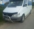 Белый Мерседес Sprinter, объемом двигателя 2.15 л и пробегом 450 тыс. км за 8200 $, фото 1 на Automoto.ua