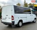 Белый Мерседес Sprinter, объемом двигателя 2.15 л и пробегом 850 тыс. км за 7500 $, фото 11 на Automoto.ua