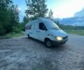 Білий Мерседес Sprinter, об'ємом двигуна 2.2 л та пробігом 500 тис. км за 2915 $, фото 1 на Automoto.ua