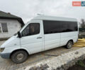 Белый Мерседес Sprinter, объемом двигателя 2.15 л и пробегом 574 тыс. км за 8700 $, фото 14 на Automoto.ua