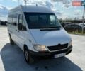 Білий Мерседес Sprinter, об'ємом двигуна 2.69 л та пробігом 300 тис. км за 7500 $, фото 4 на Automoto.ua