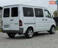 Белый Мерседес Sprinter, объемом двигателя 2.2 л и пробегом 380 тыс. км за 8700 $, фото 5 на Automoto.ua