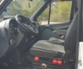 Белый Мерседес Sprinter, объемом двигателя 2.7 л и пробегом 350 тыс. км за 10500 $, фото 9 на Automoto.ua