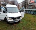 Білий Мерседес Sprinter, об'ємом двигуна 2.15 л та пробігом 560 тис. км за 7100 $, фото 3 на Automoto.ua