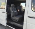 Білий Мерседес Sprinter, об'ємом двигуна 2.1 л та пробігом 555 тис. км за 9501 $, фото 4 на Automoto.ua