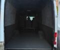 Белый Мерседес Sprinter, объемом двигателя 2.7 л и пробегом 697 тыс. км за 13700 $, фото 10 на Automoto.ua