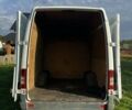 Белый Мерседес Sprinter, объемом двигателя 2.15 л и пробегом 463 тыс. км за 11800 $, фото 6 на Automoto.ua